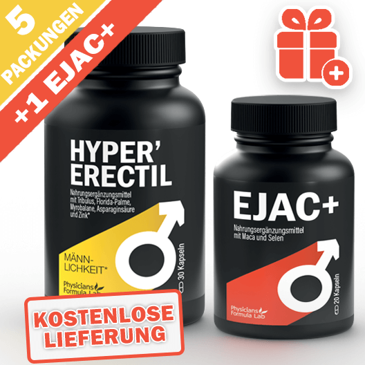 Hyper-Erectil x5