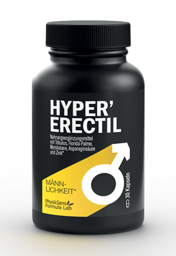 Hyper'Erectil